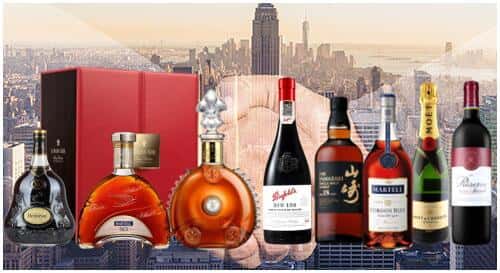 长沙市芙蓉回收洋酒